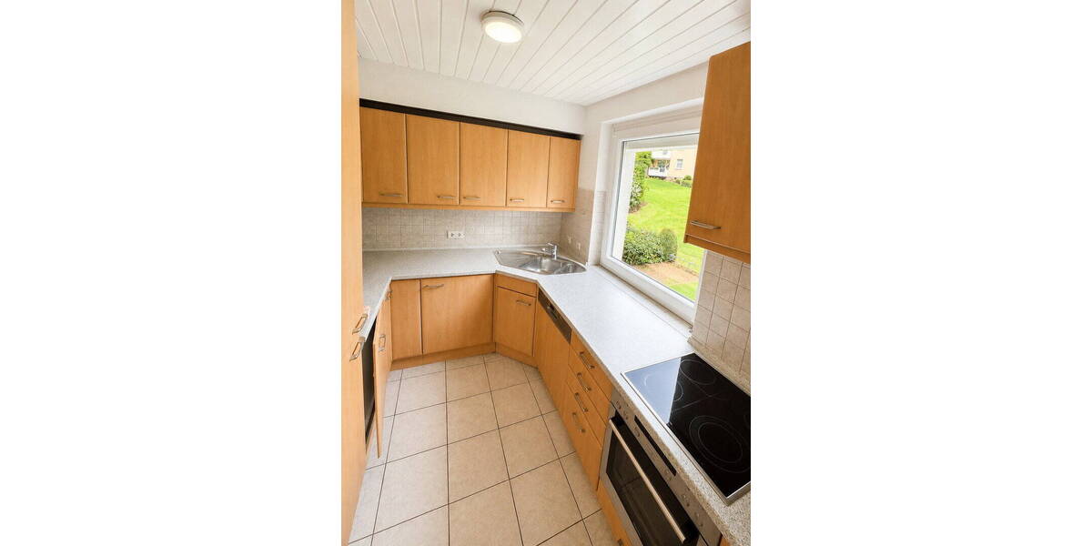 Etagenwohnung Rendsburg - 3 Zimmer, 87 m&sup2;, 199.000&euro; | Angebot:26671404
