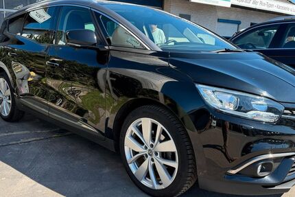 Renault Grand Scenic 61.886 km 14.980 &euro; Schleswig-Holstein - Selent 24238
