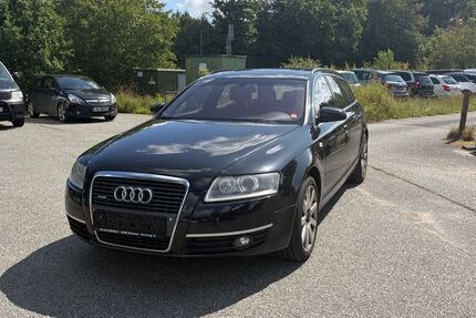 Audi A6 400.000 km 2.199 &euro; Bilschau 24988
