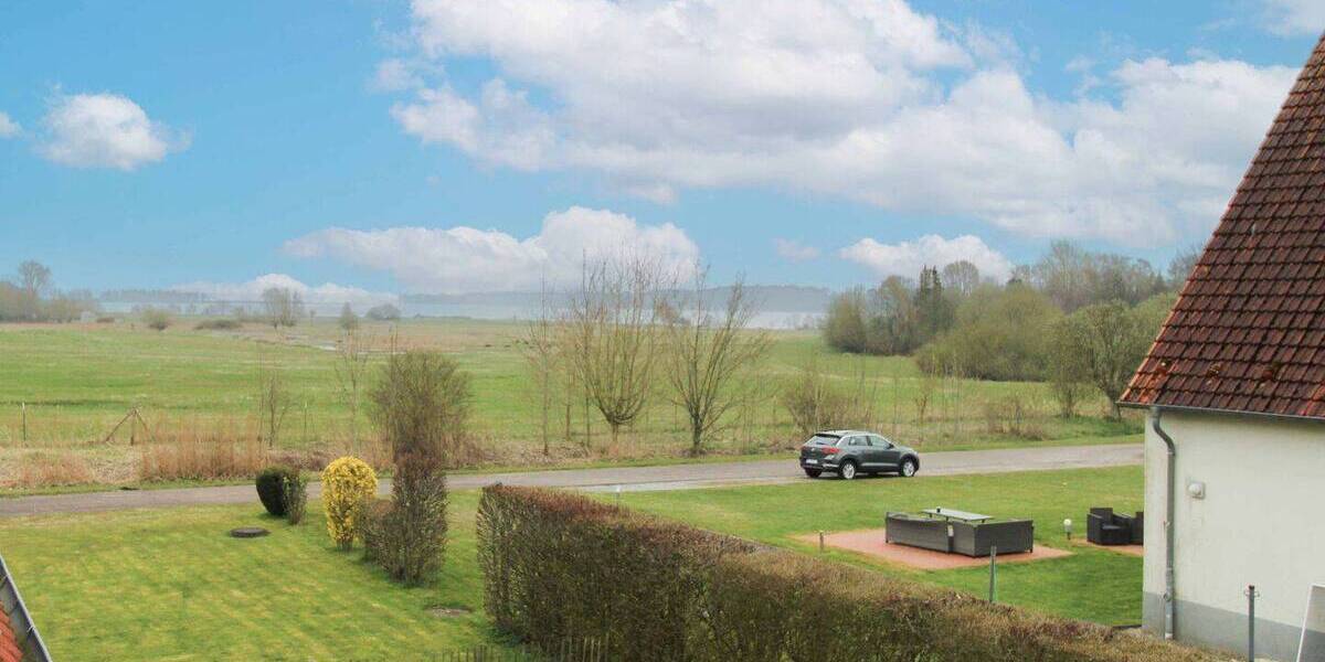 Etagenwohnung Schleswig - 3 Zimmer, 63 m&sup2;, 169.000&euro; | Angebot:26723643