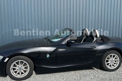 BMW Z4 144.900 km 11.990 &euro; Schleswig 24837