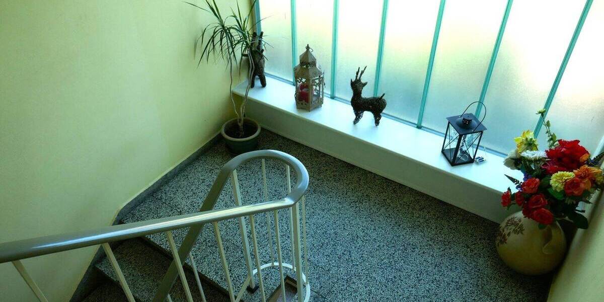 Etagenwohnung Rendsburg - 3 Zimmer, 70 m&sup2;, 119.900&euro; | Angebot:25743470