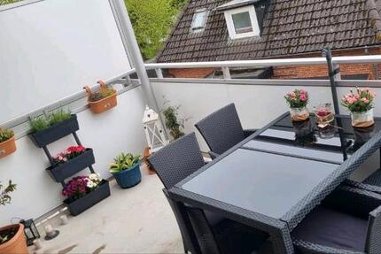 Wohnung Sörup - 3 Zimmer, 66 m&sup2;, 799&euro; | Angebot:25978147