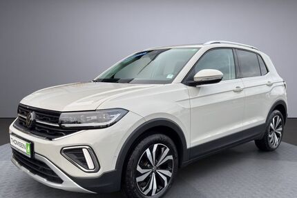 VW T-Cross 1.100 km 28.690 &euro; Kropp 24848