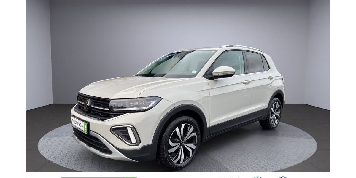 VW T-Cross 1.100 km 28.690 &euro; Kropp 24848