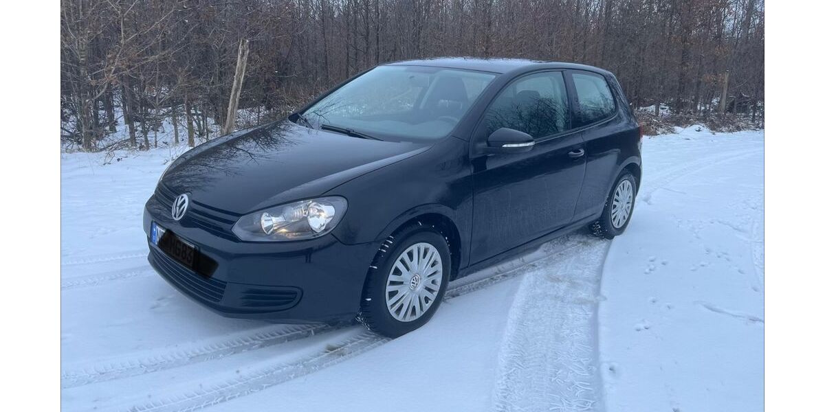 VW Golf 283.700 km 2.199 &euro; Löwenstedt 25864