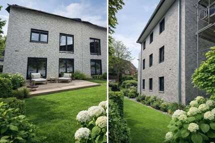 Wohnung Rendsburg - 4 Zimmer, 160 m&sup2;, 2.560&euro; | Angebot:26553105