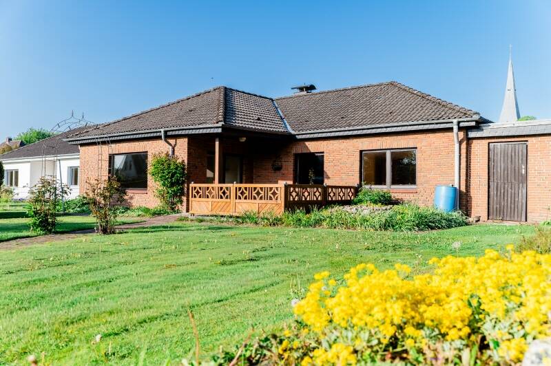 Einfamilienhaus Sörup - 4 Zimmer, 114 m&sup2;, 278.000&euro; | Angebot:26582875