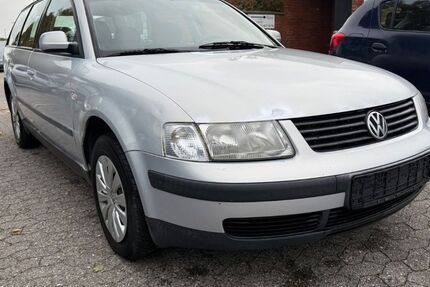 VW Passat 178.000 km 2.980 &euro; Rendsburg 24768