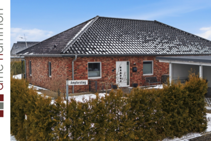 Haus Tarp - 3 Zimmer, 90 m&sup2;, 299.000&euro; | Angebot:25042099