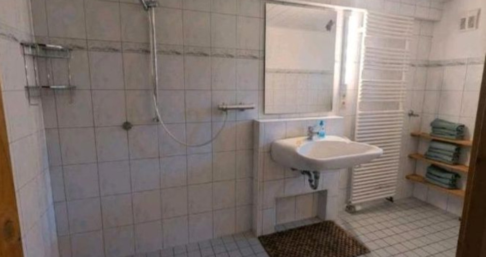 Terrassenwohnung Oeversee - 5 Zimmer, 151 m&sup2;, 950&euro; | Angebot:25894157