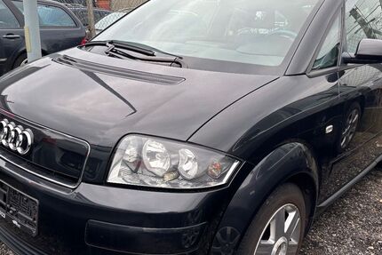 Audi A2 233.579 km 2.980 &euro; Rendsburg 24768