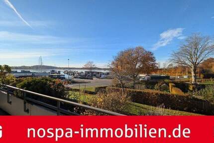 Wohnung Schleswig - 3 Zimmer, 103 m&sup2;, 289.000&euro; | Angebot:25670113