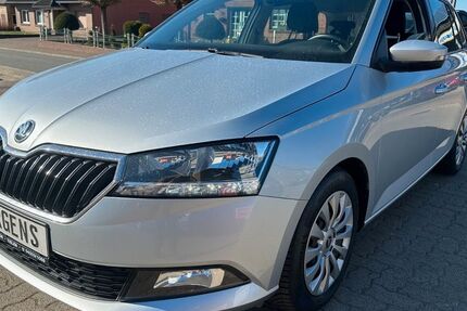 Skoda Fabia 67.778 km 13.990 &euro; Tielen 24803
