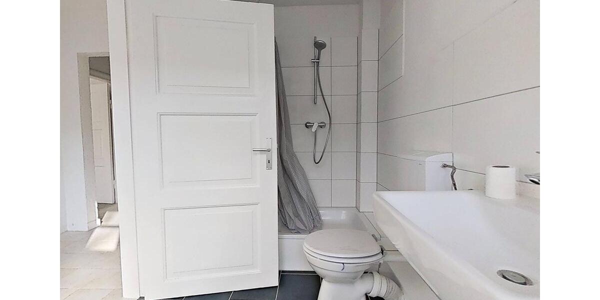 Etagenwohnung Rendsburg - 2 Zimmer, 58 m&sup2;, 529&euro; | Angebot:25756541