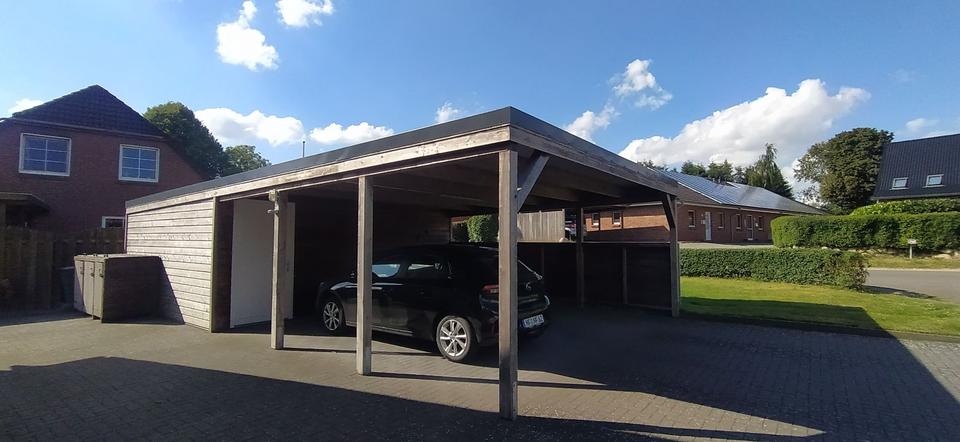 Einfamilienhaus Rantrum - 5 Zimmer, 142 m&sup2;, 535.000&euro; | Angebot:24464723