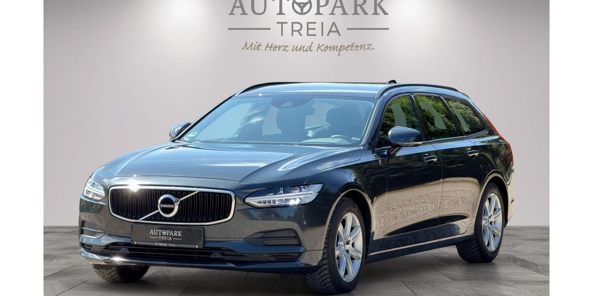 Volvo V90 172.000 km 16.890 &euro; Treia 24896