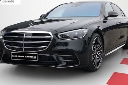 Mercedes-Benz S 580 16.866 km 136.890 &euro; Schleswig-Busdorf 24866