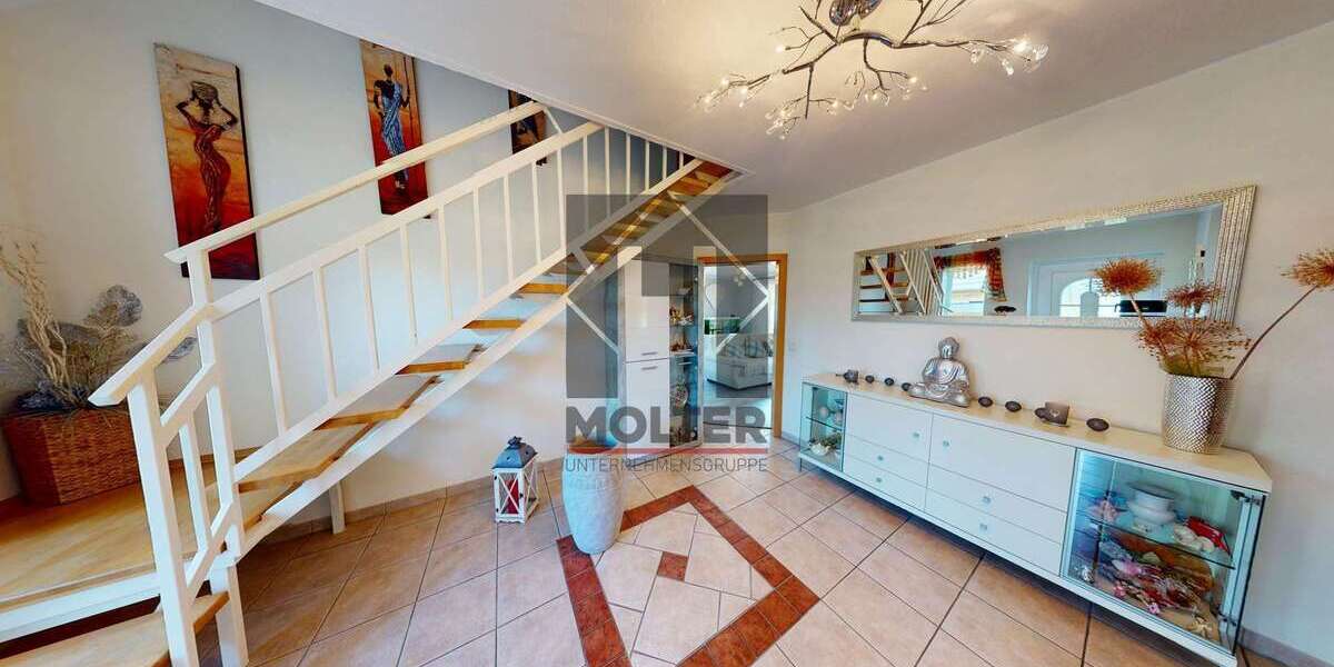 Einfamilienhaus Busdorf - 4.5 Zimmer, 149 m&sup2;, 449.000&euro; | Angebot:24484145