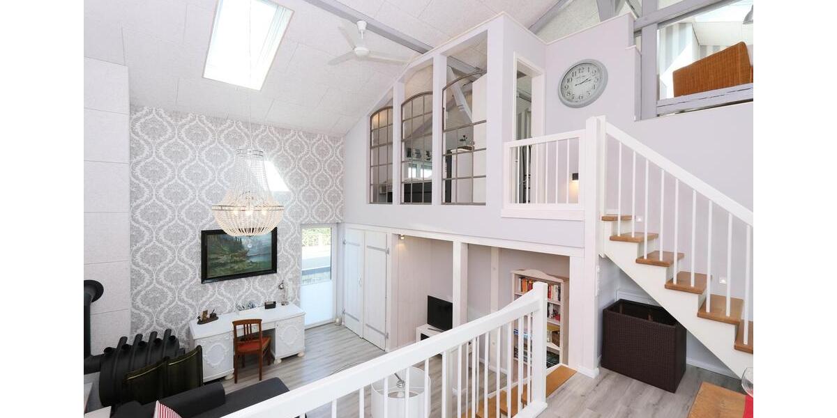 Maisonettenwohnung Rieseby - 2.5 Zimmer, 78 m&sup2;, 936&euro; | Angebot:25825415