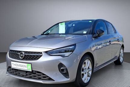 Opel Corsa 65.300 km 14.890 &euro; Kropp 24848
