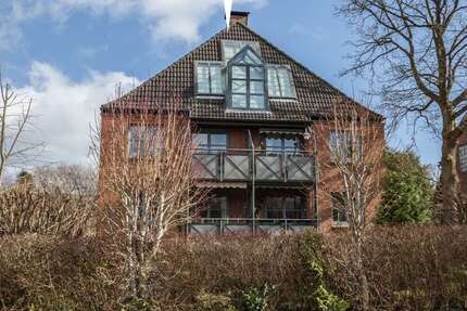 Wohnung Kappeln - 4 Zimmer, 120 m&sup2;, 380.000&euro; | Angebot:25907577