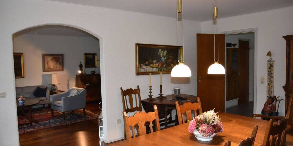 Einfamilienhaus Schleswig - 6 Zimmer, 189 m&sup2;, 482.000&euro; | Angebot:26694725