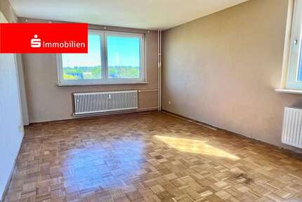 Wohnung Rendsburg - 2 Zimmer, 57 m&sup2;, 79.000&euro; | Angebot:26497409