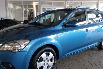 Kia ceed / Ceed 186.454 km 3.950 &euro; Steinbergkirche 24972