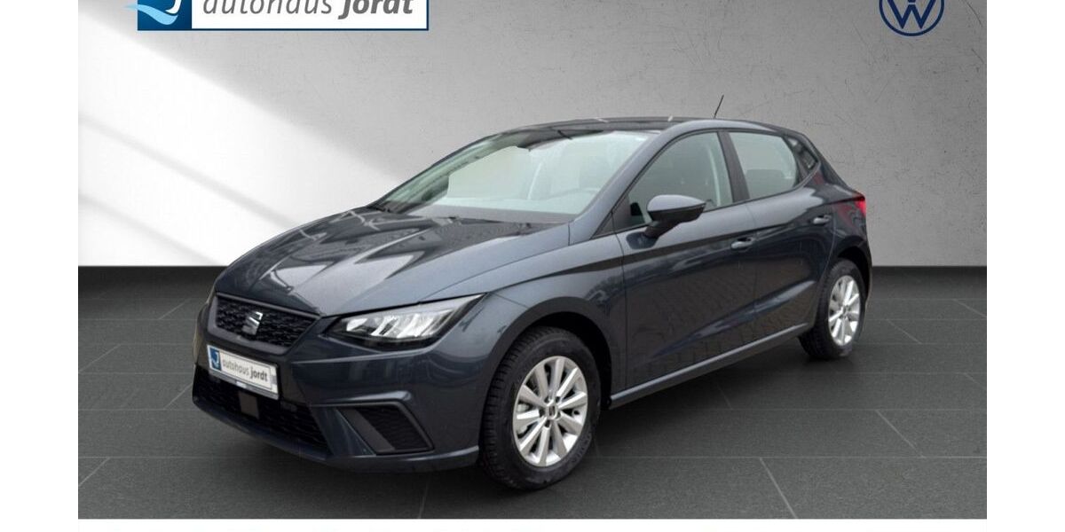 Seat Ibiza 3.406 km 23.930 &euro; Schleswig 24837