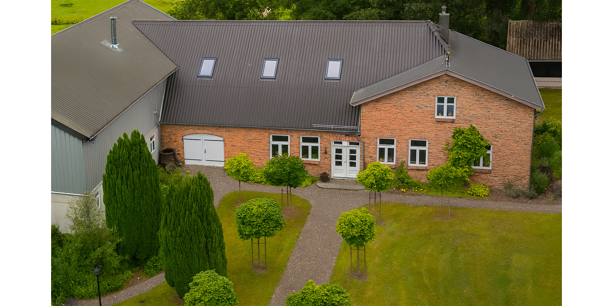 Einfamilienhaus Stolk - 6 Zimmer, 236 m&sup2;, 895.000&euro; | Angebot:21931631