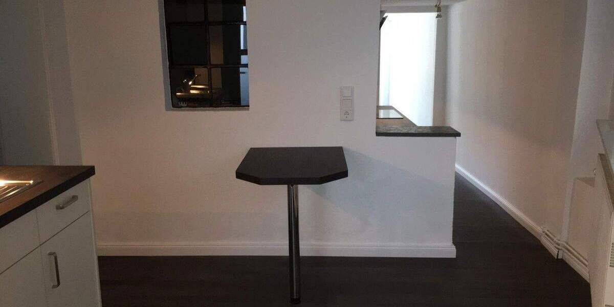 Etagenwohnung Schleswig-Holstein - Schleswig Schleswig - 2 Zimmer, 50 m&sup2;, 530&euro; | Angebot:25778831