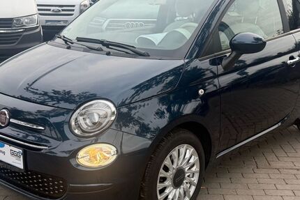 Fiat 500 49.000 km 9.990 &euro; Schleswig 24837