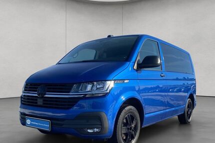 VW T6 Multivan 60.300 km 37.980 &euro; Rendsburg 24768
