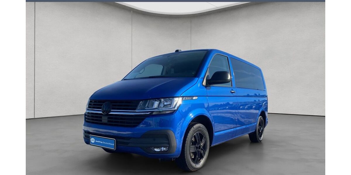 VW T6 Multivan 60.300 km 37.980 &euro; Rendsburg 24768