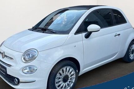 Fiat 500C 10.355 km 16.990 &euro; Westerrönfeld 24784