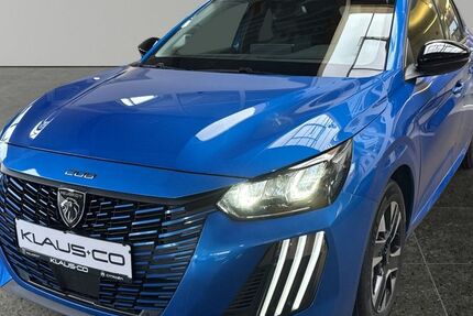 Peugeot 208 3.000 km 25.990 &euro; Rendsburg 24768