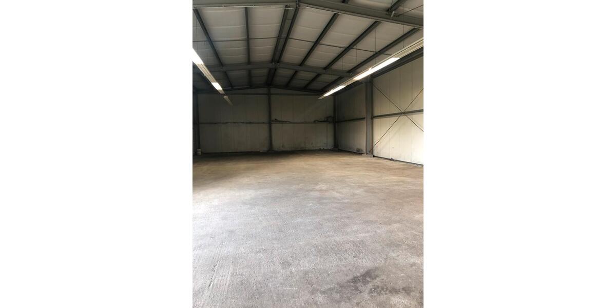 Gewerbeobjekt Jübek - 1.500&euro; | Angebot:25146927