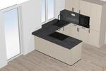 Doppelhaushälfte Oeversee - 4 Zimmer, 99 m&sup2;, 1.436&euro; | Angebot:26676736