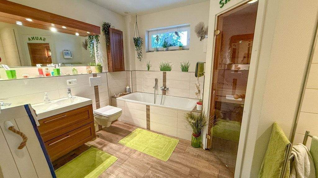 Einfamilienhaus Hürup - 3 Zimmer, 120 m&sup2;, 479.000&euro; | Angebot:25730516