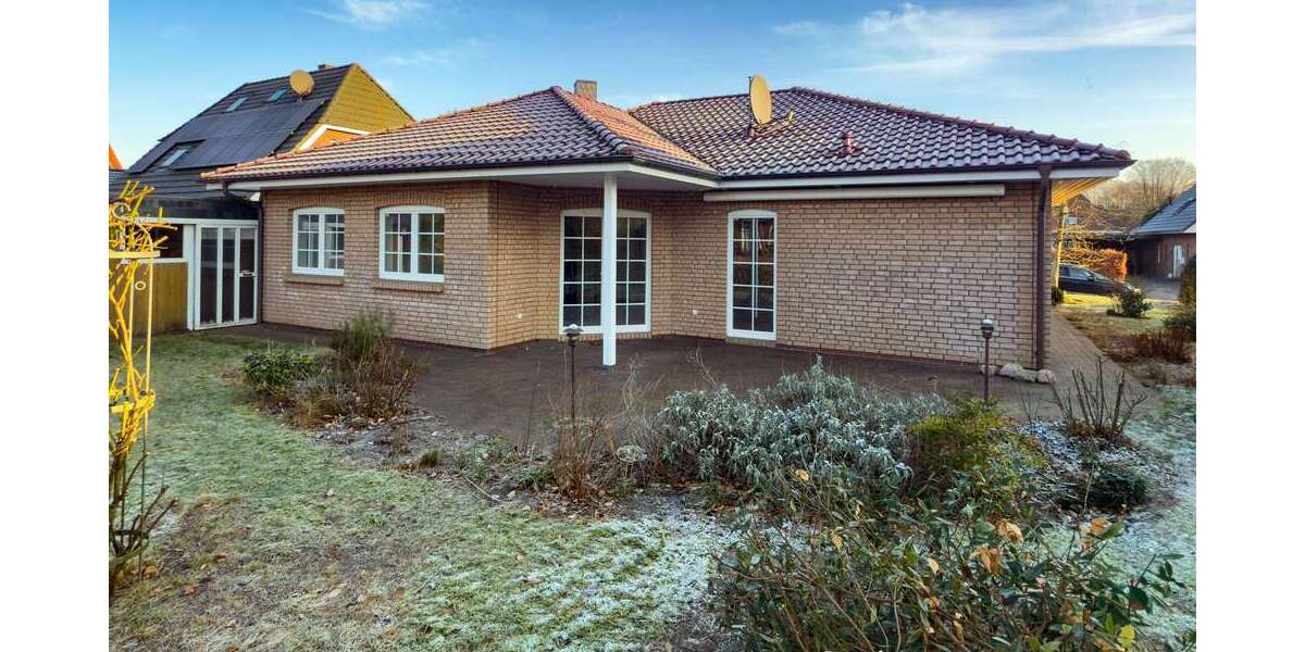 Einfamilienhaus Owschlag - 4 Zimmer, 127 m&sup2;, 409.000&euro; | Angebot:25521380