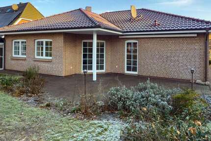 Haus Owschlag - 4 Zimmer, 127 m&sup2;, 409.000&euro; | Angebot:25521380