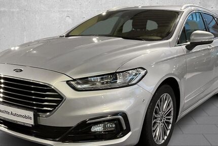 Ford Mondeo 96.003 km 17.999 &euro; Rendsburg 24768