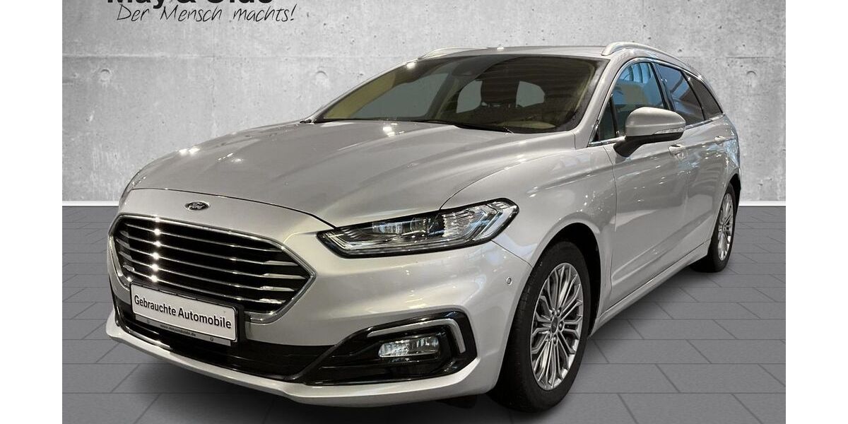 Ford Mondeo 96.003 km 18.444 &euro; Rendsburg 24768