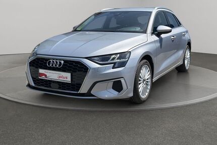 Audi A3 28.556 km 25.280 &euro; Kropp 24848