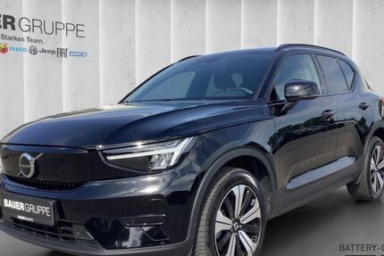 Volvo XC40 28.900 km 32.930 &euro; Schleswig 24837