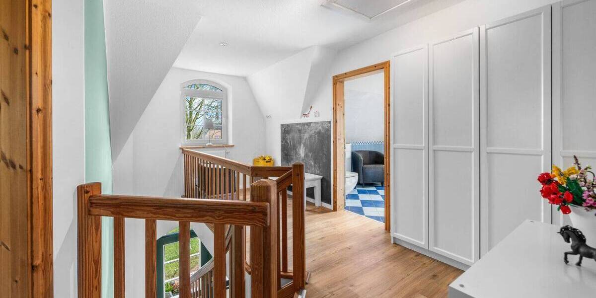 Einfamilienhaus Bovenau - 6 Zimmer, 184 m&sup2;, 599.000&euro; | Angebot:25970227