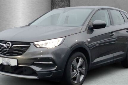 Opel Grandland (X) 70.054 km 16.990 &euro; Schleswig 24837