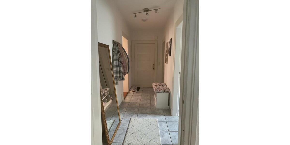 Erdgeschoßwohnung Schleswig - 2 Zimmer, 43 m&sup2;, 475&euro; | Angebot:26019320