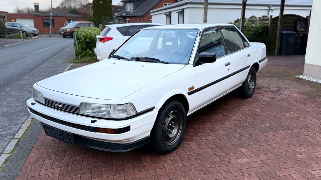 Toyota Camry 73.349 km 17.499 &euro; Rendsburg 24768